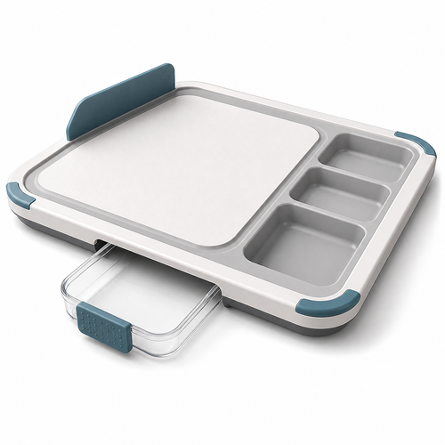 denmarkselect™ FreshSeal PivotPrep Cutting Board System