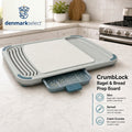 denmarkselect™ CrumbLock Bagel & Bread Prep Board